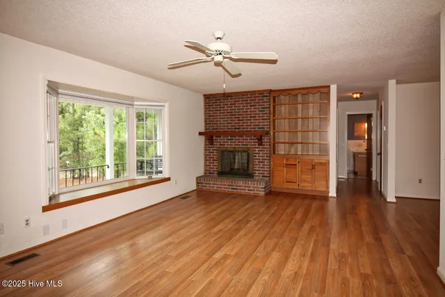 $2,400 | 119 Otter Drive, West End, NC 27376