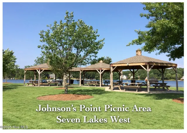 $2,300 | 119 Otter Drive, West End, NC 27376