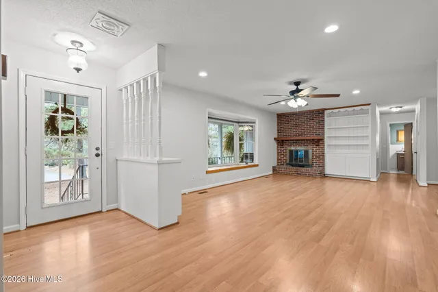 $2,300 | 119 Otter Drive, West End, NC 27376