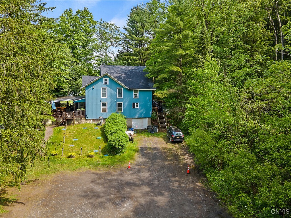 7434 Fair Haven Road Homer, NY 13077 - Photo 3 of 11