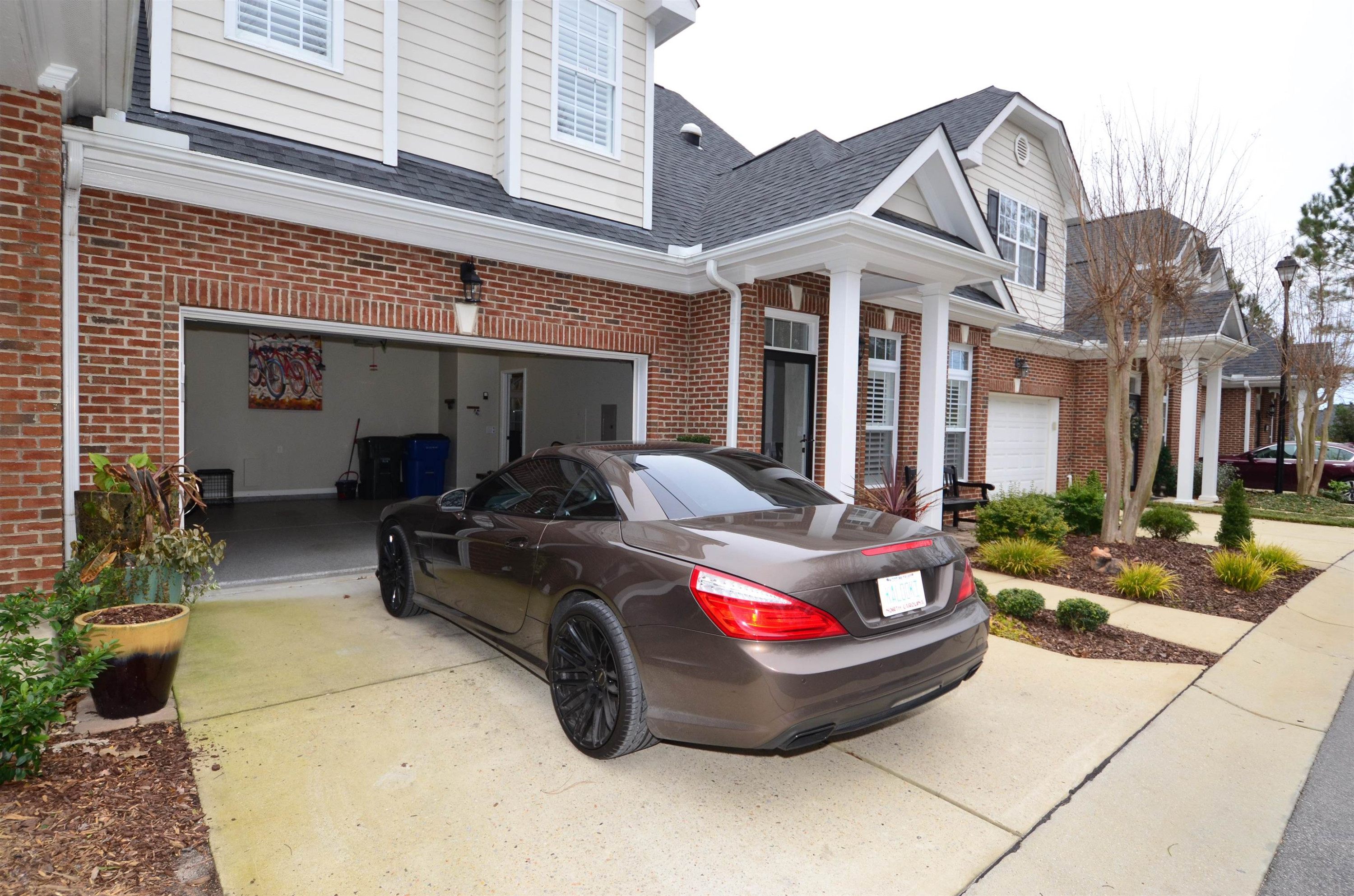 6807 Grimaldi Court Raleigh, NC 27612 - Photo 26 of 26 Photo 26