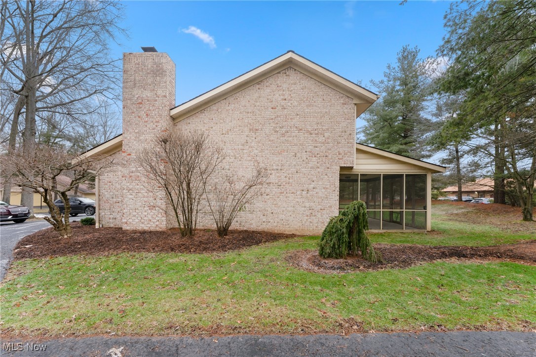 1260 Boardman-Canfield Road, Unit 29 Youngstown, OH 44512 - Photo 3 of 34