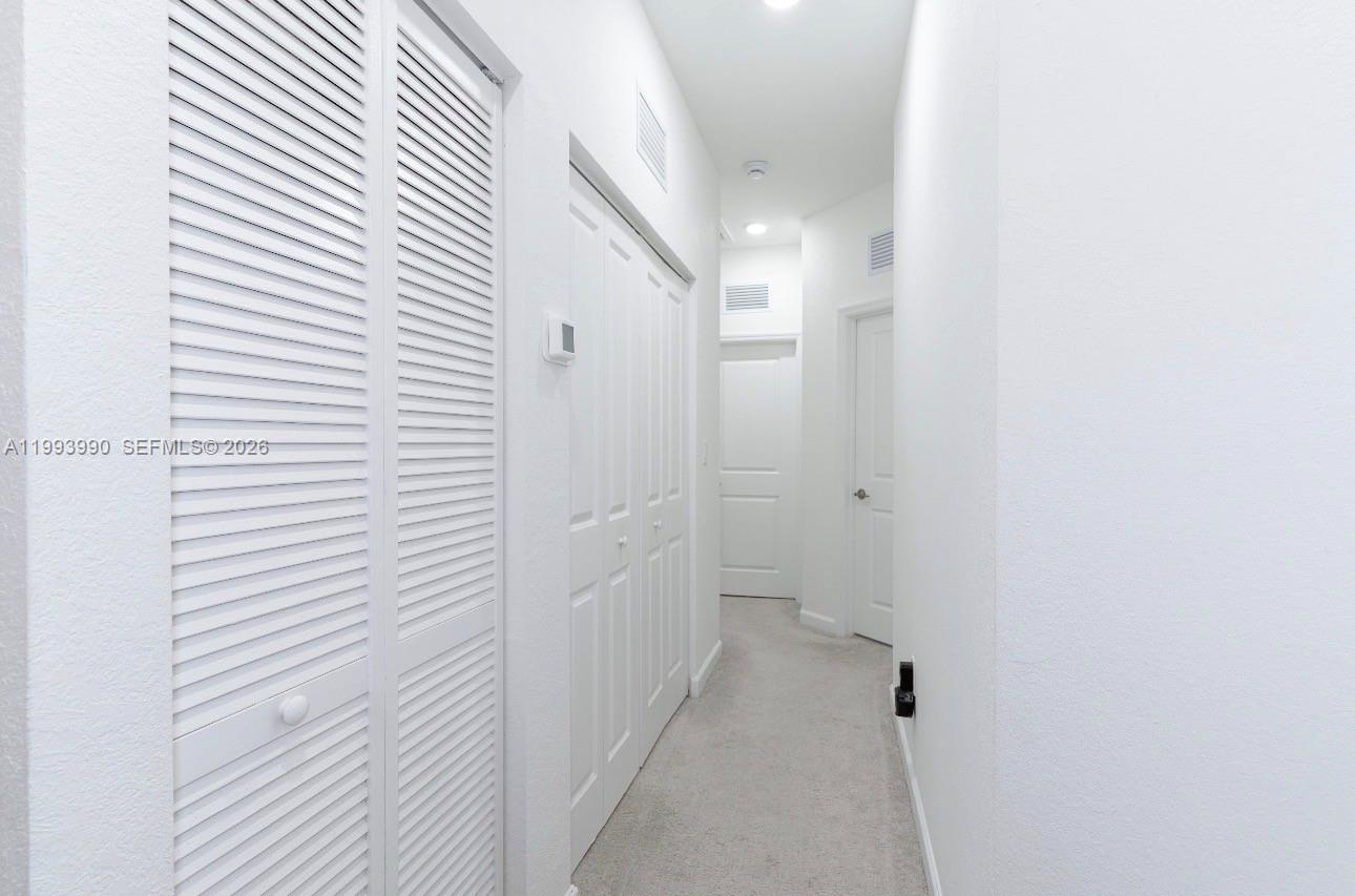 16222 Southwest 290th Terrace, Unit 16222 Homestead, FL 33033 - Photo 21 of 38 a view of a bathroom