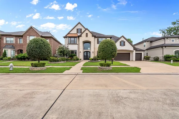 $1,399,900 | 5218 Limestone Hill Lane, Sugar Land, TX 77479