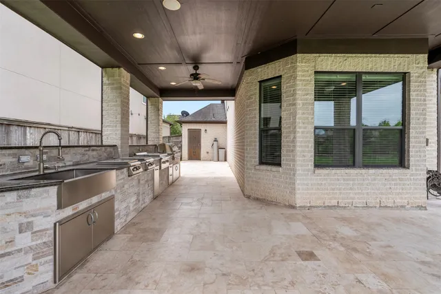 $1,399,900 | 5218 Limestone Hill Lane, Sugar Land, TX 77479