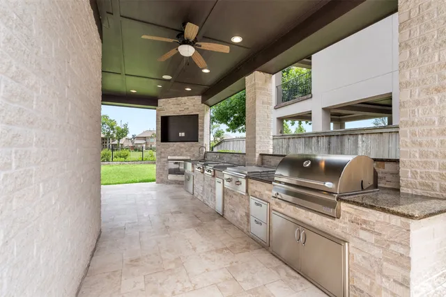 $1,399,900 | 5218 Limestone Hill Lane, Sugar Land, TX 77479