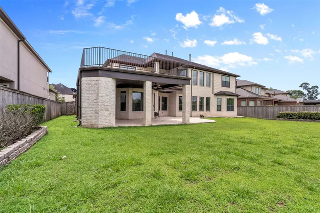 $1,399,900 | 5218 Limestone Hill Lane, Sugar Land, TX 77479