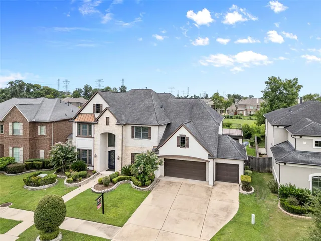 $1,399,900 | 5218 Limestone Hill Lane, Sugar Land, TX 77479