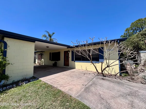 $209,999 | 2780 Shady Oaks Drive, Titusville, FL 32796