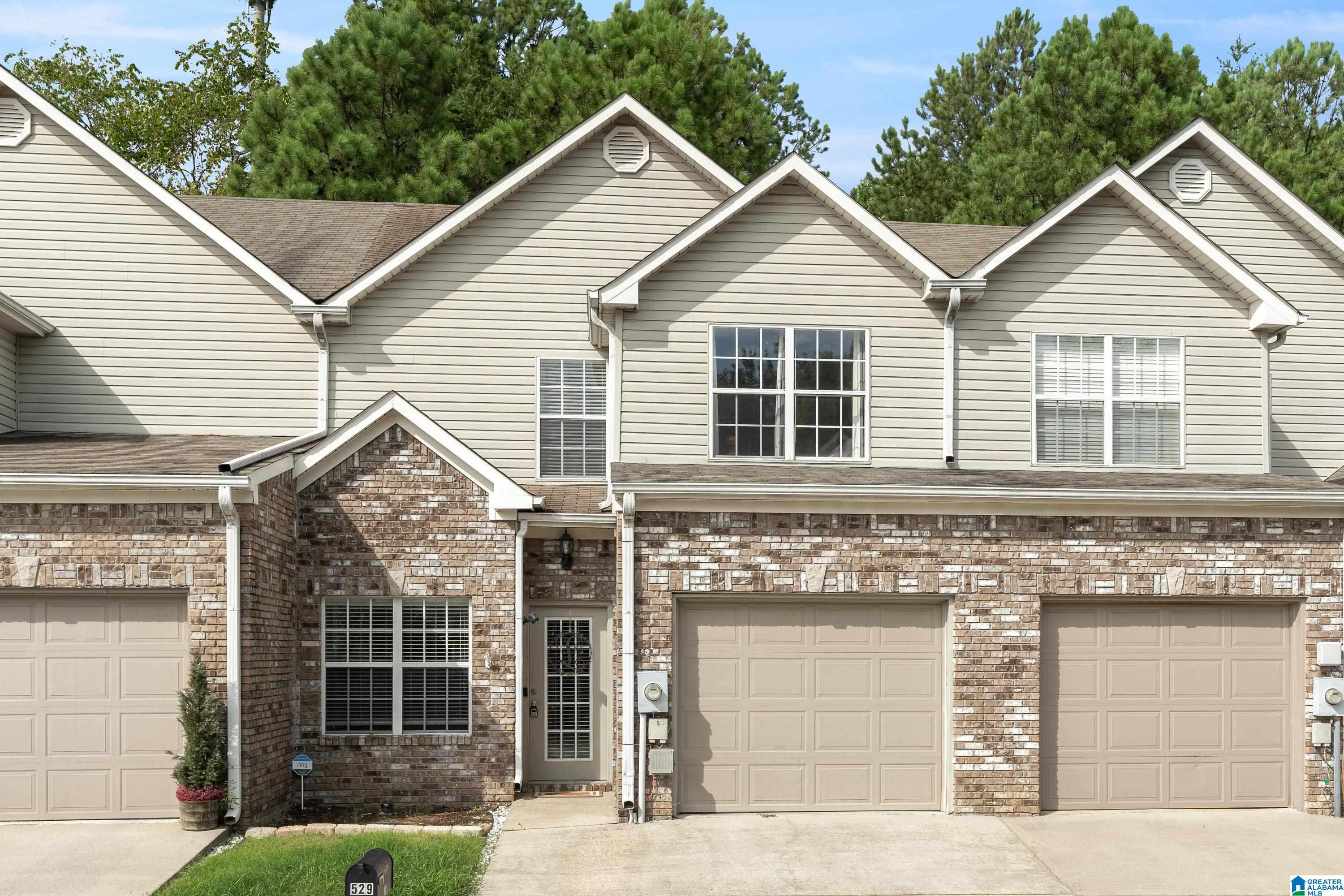 529 Hackberry Ridge Cove Birmingham, AL 35226 - Photo 35 of 35