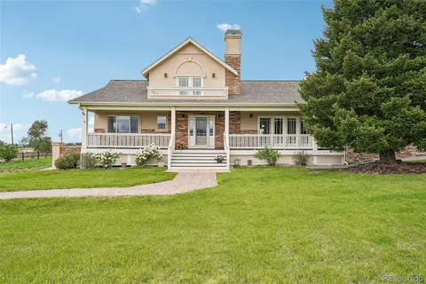 $1,680,000 | 5850 North 79th Street, Niwot, CO 80503