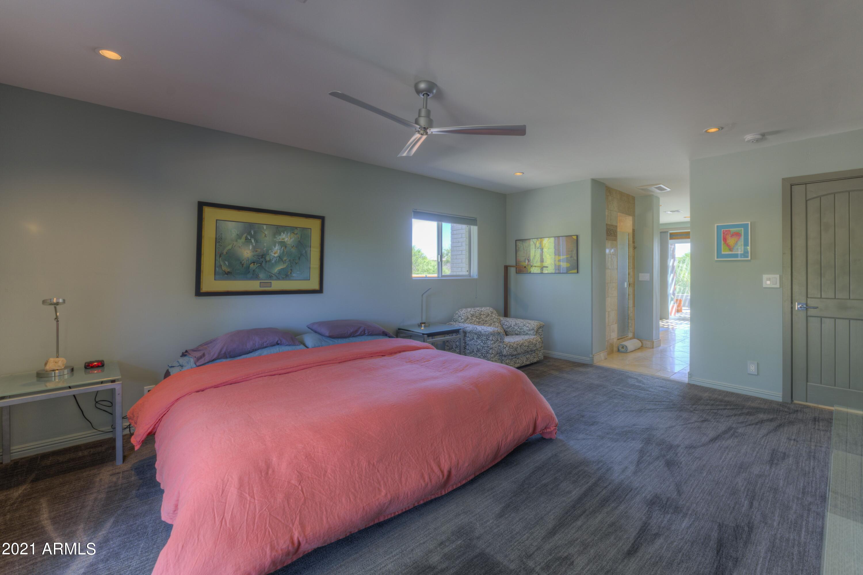 9535 Romping Road Carefree, AZ 85377 - Photo 39 of 61 Master Alt Vew