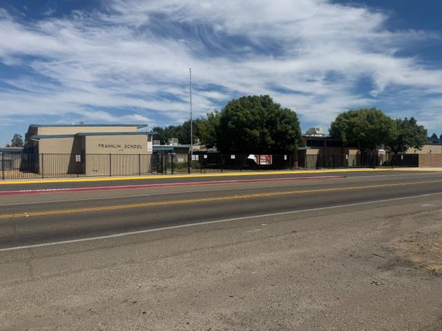 2511 Franklin Road Merced, CA 95348 - Photo 6 of 15 Ideally located directly across the street from Franklin Elementary School, this property offers excellent visibility and convenient access
