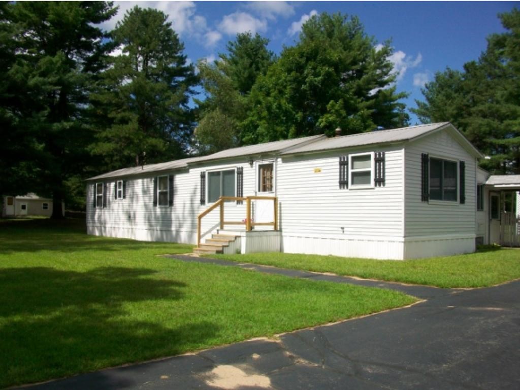 124 Lovewell Pond Road Fryeburg, ME 04037 - Photo 1 of 28 Gallery Image 1