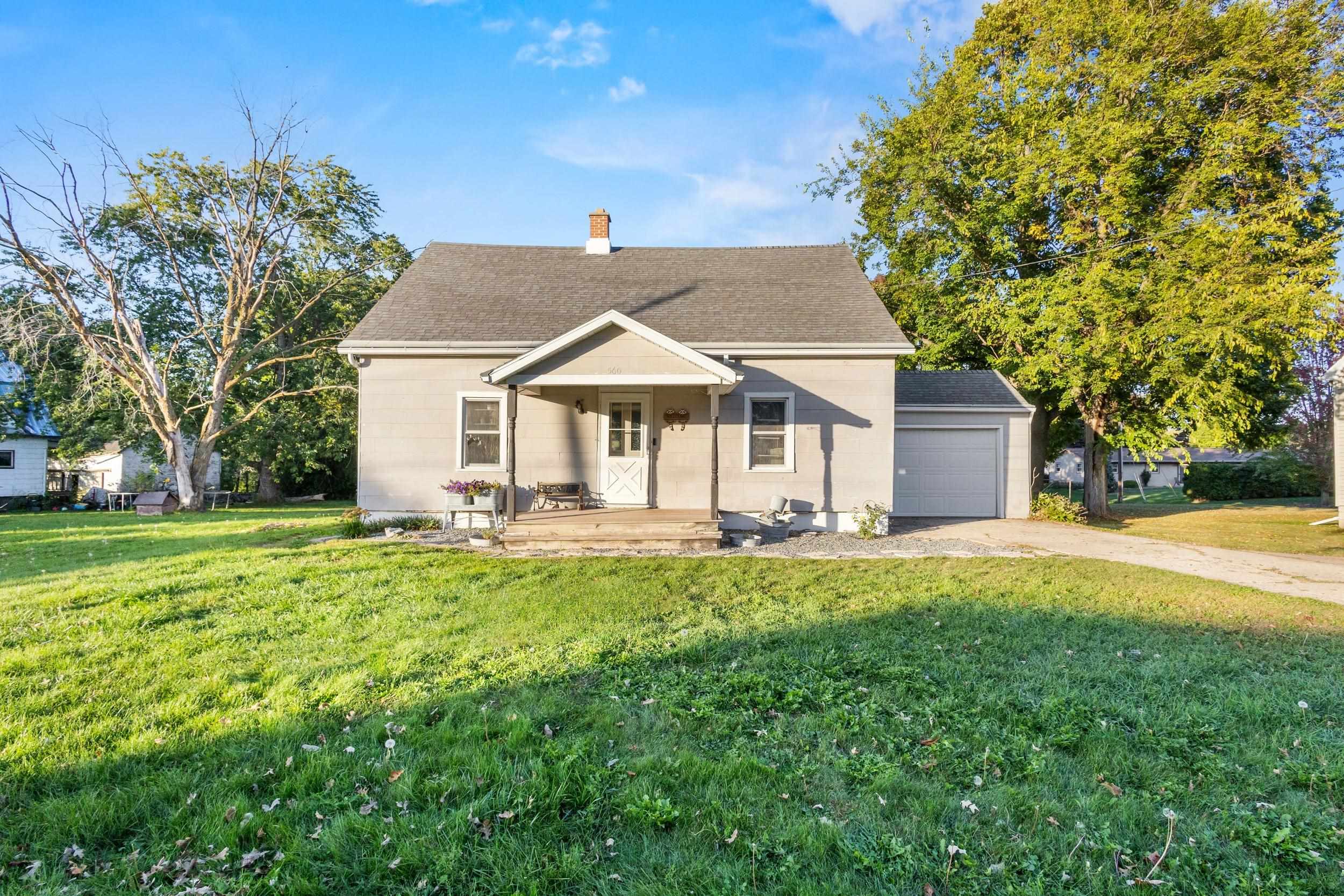 560 Green Bay Road Denmark, WI 54208 - Photo 1 of 1 Gallery Image 1
