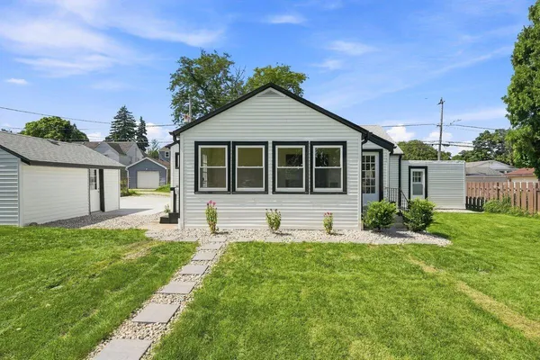 $307,000 | 2917 South 67th Street, Milwaukee, WI 53219