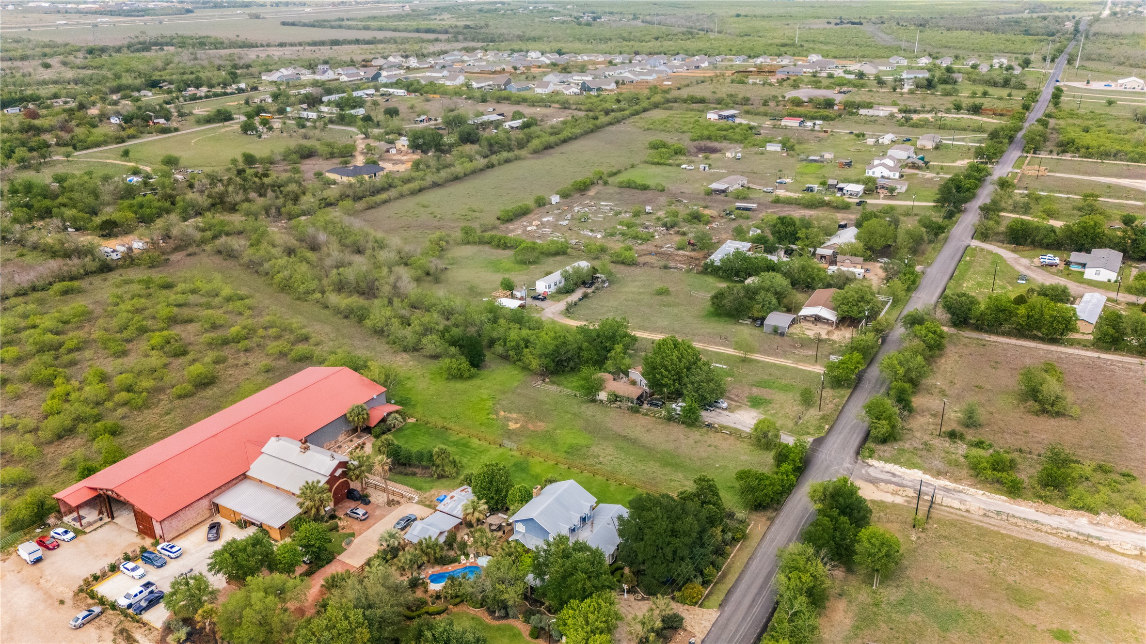 8802 Evelyn Road Buda, TX 78610 - Photo 5 of 13