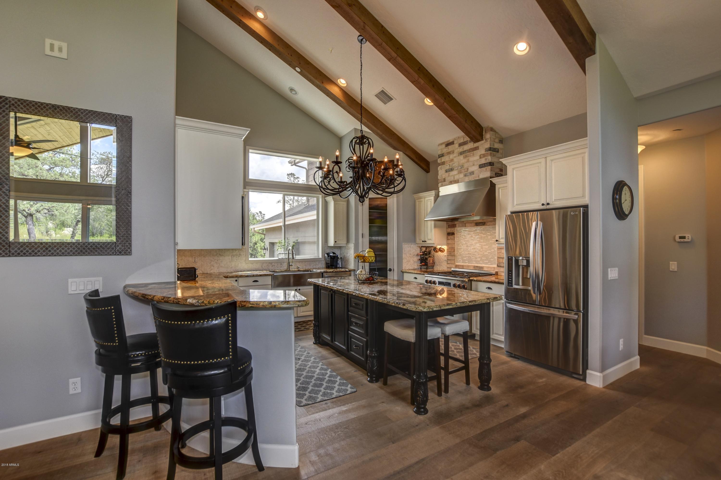 2011 Thumb Butte Road Prescott, AZ 86303 - Photo 11 of 69 018_Kitchen