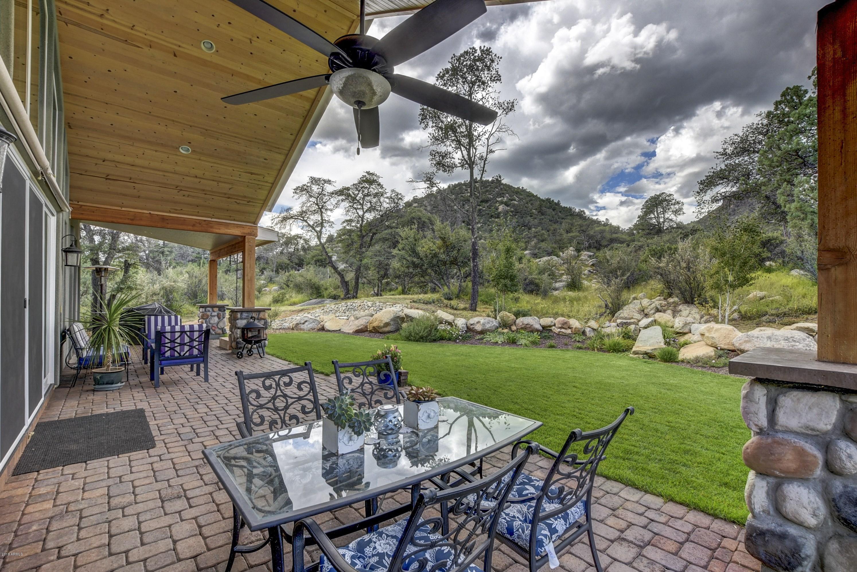 2011 Thumb Butte Road Prescott, AZ 86303 - Photo 30 of 69 037_Back Patio