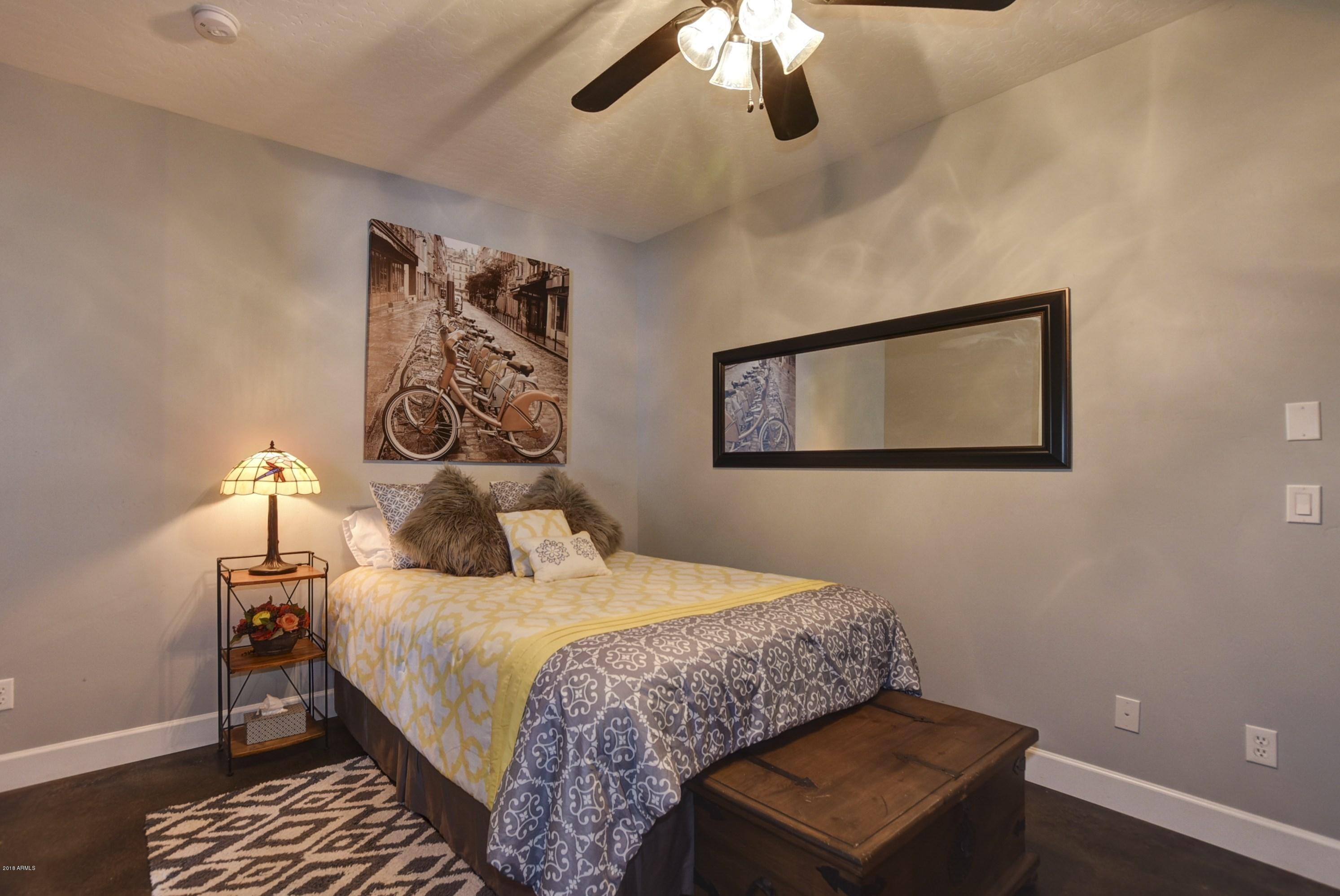 2011 Thumb Butte Road Prescott, AZ 86303 - Photo 53 of 69 060_Bedroom 1