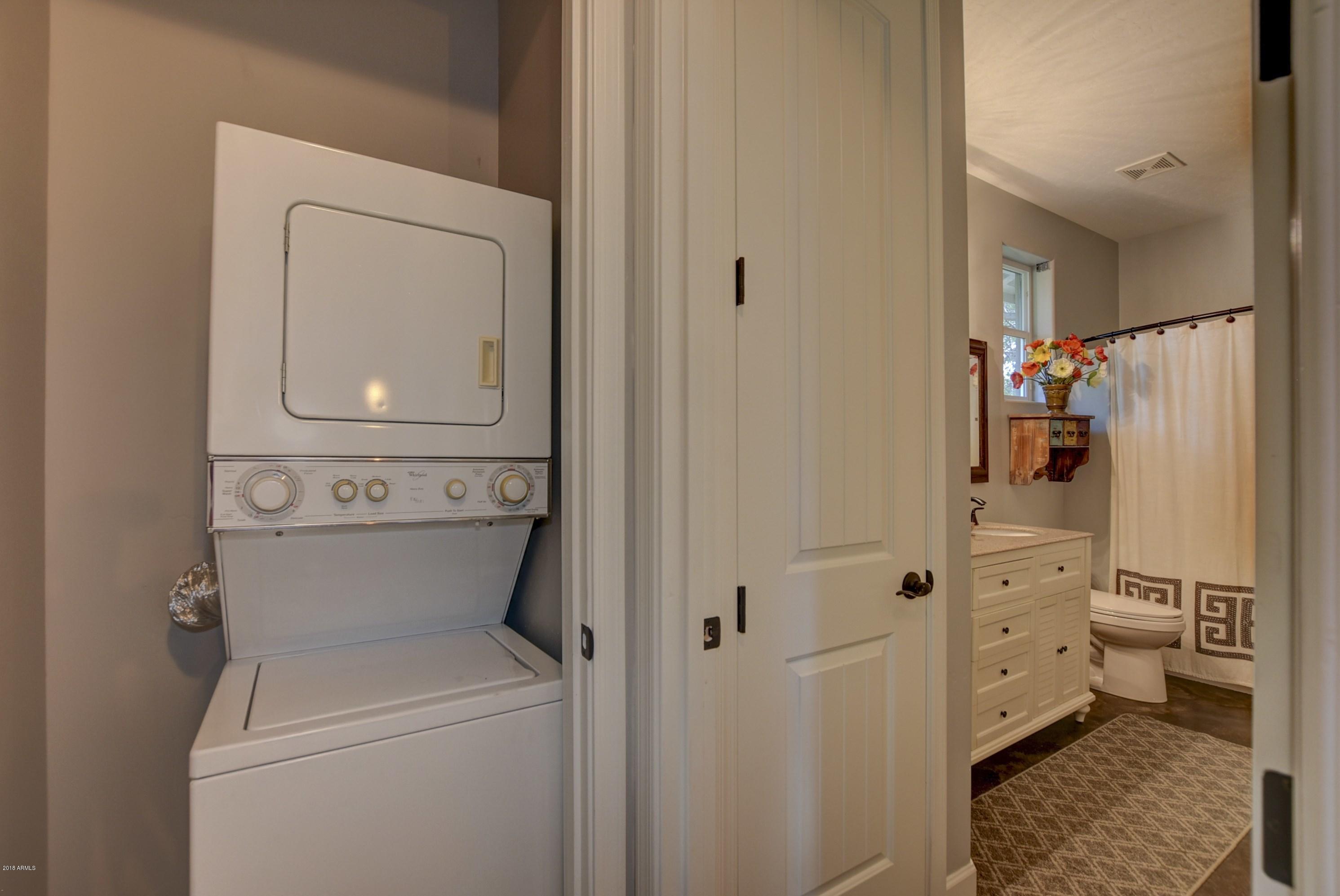2011 Thumb Butte Road Prescott, AZ 86303 - Photo 56 of 69 063_Laundry Room