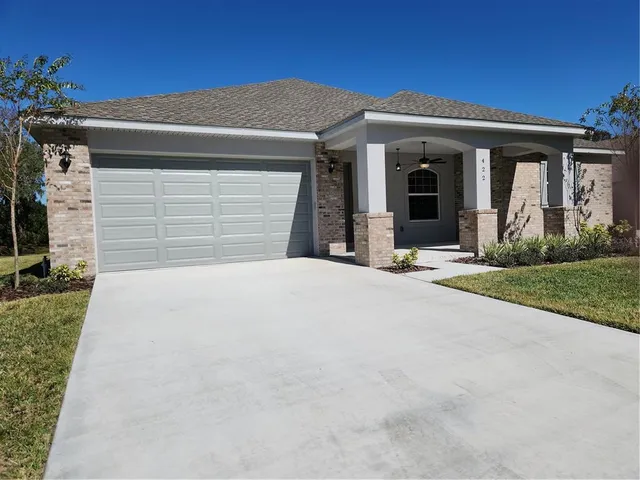 $545,000 | 422 Shannon Ests Court, Plant City, FL 33563