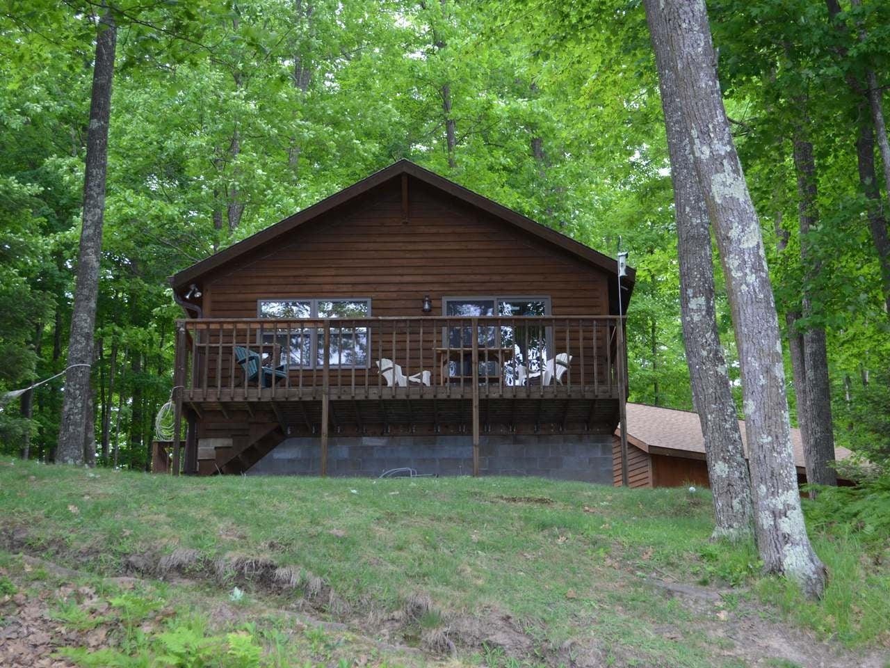 4686 Echo Bay Road Harshaw, WI 54529 - Photo 22 of 32 Gallery Image 22