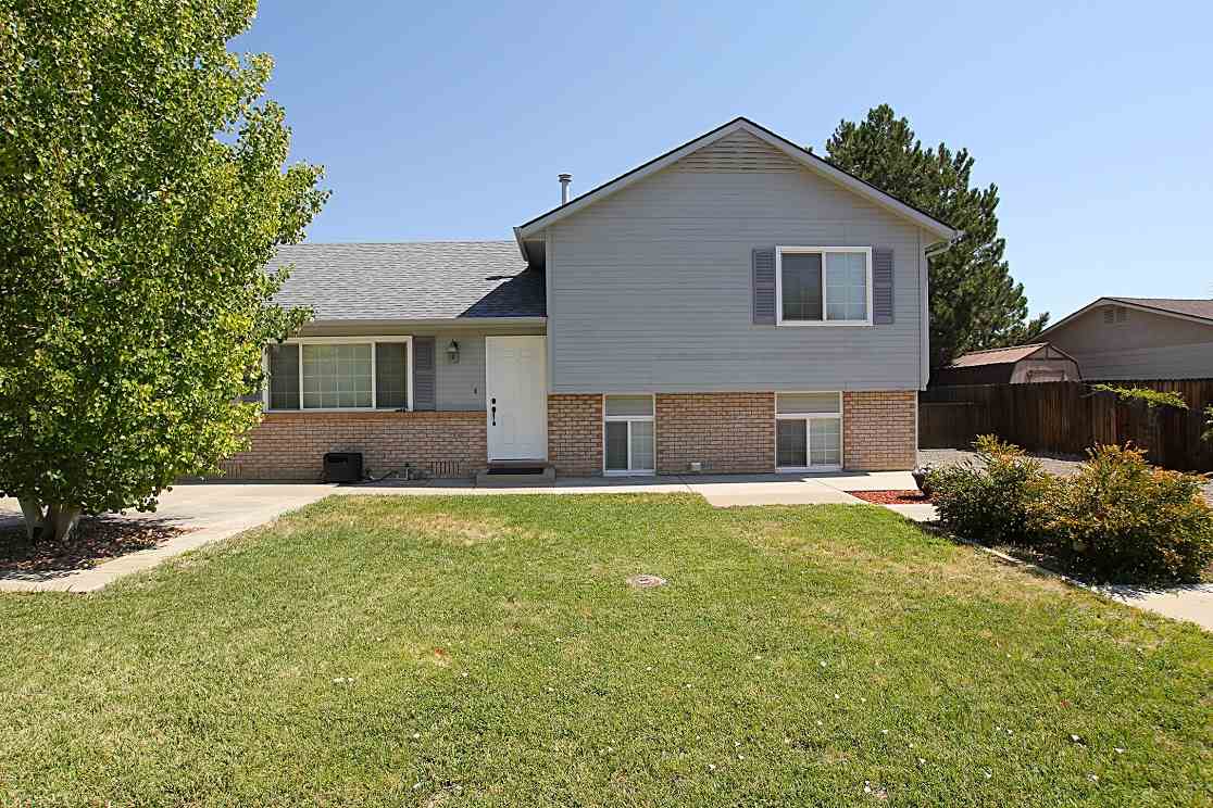 2718 Rincon Drive Grand Junction, CO 81503 - Photo 1 of 29 Gallery Image 1