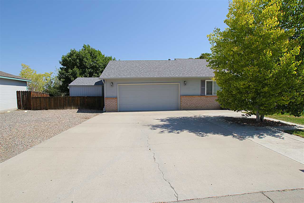 2718 Rincon Drive Grand Junction, CO 81503 - Photo 3 of 29 Gallery Image 3