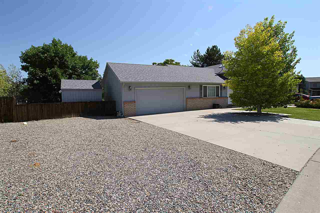 2718 Rincon Drive Grand Junction, CO 81503 - Photo 4 of 29 Gallery Image 4