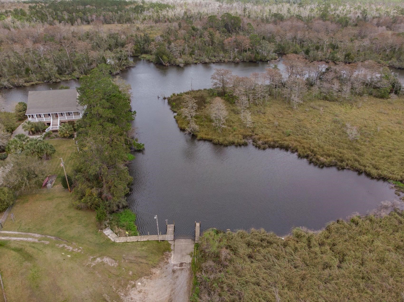 11142 Robin Road Fairhope, AL 36532 - Photo 31 of 31