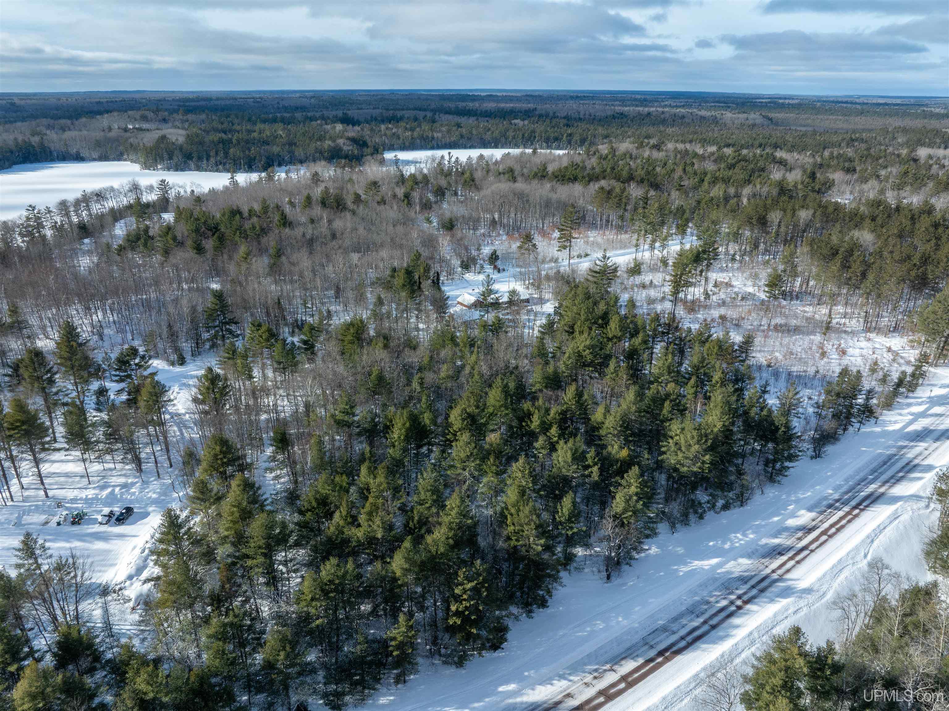 8669 M-94 Road Wetmore, MI 49895 - Photo 4 of 14