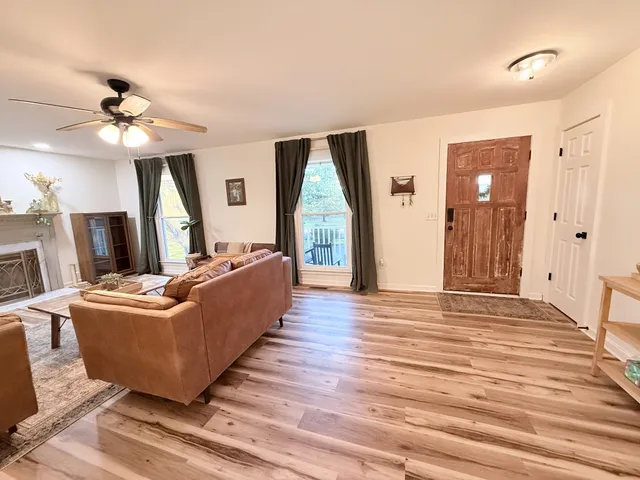 $414,900 | 6023 Wayman Dunn Road, Springfield, TN 37172