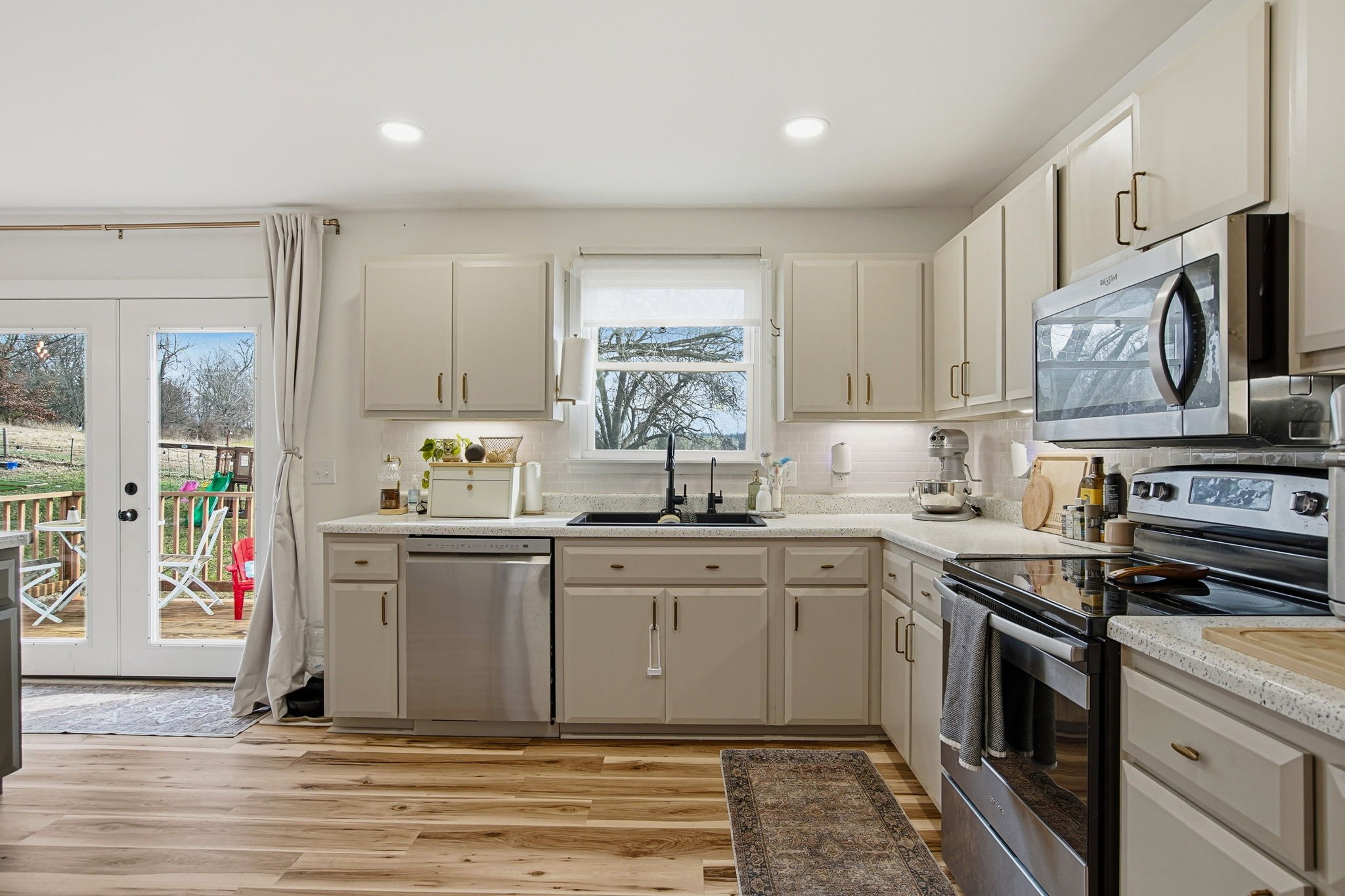 6023 Wayman Dunn Road Springfield, TN 37172 - Photo 14 of 58