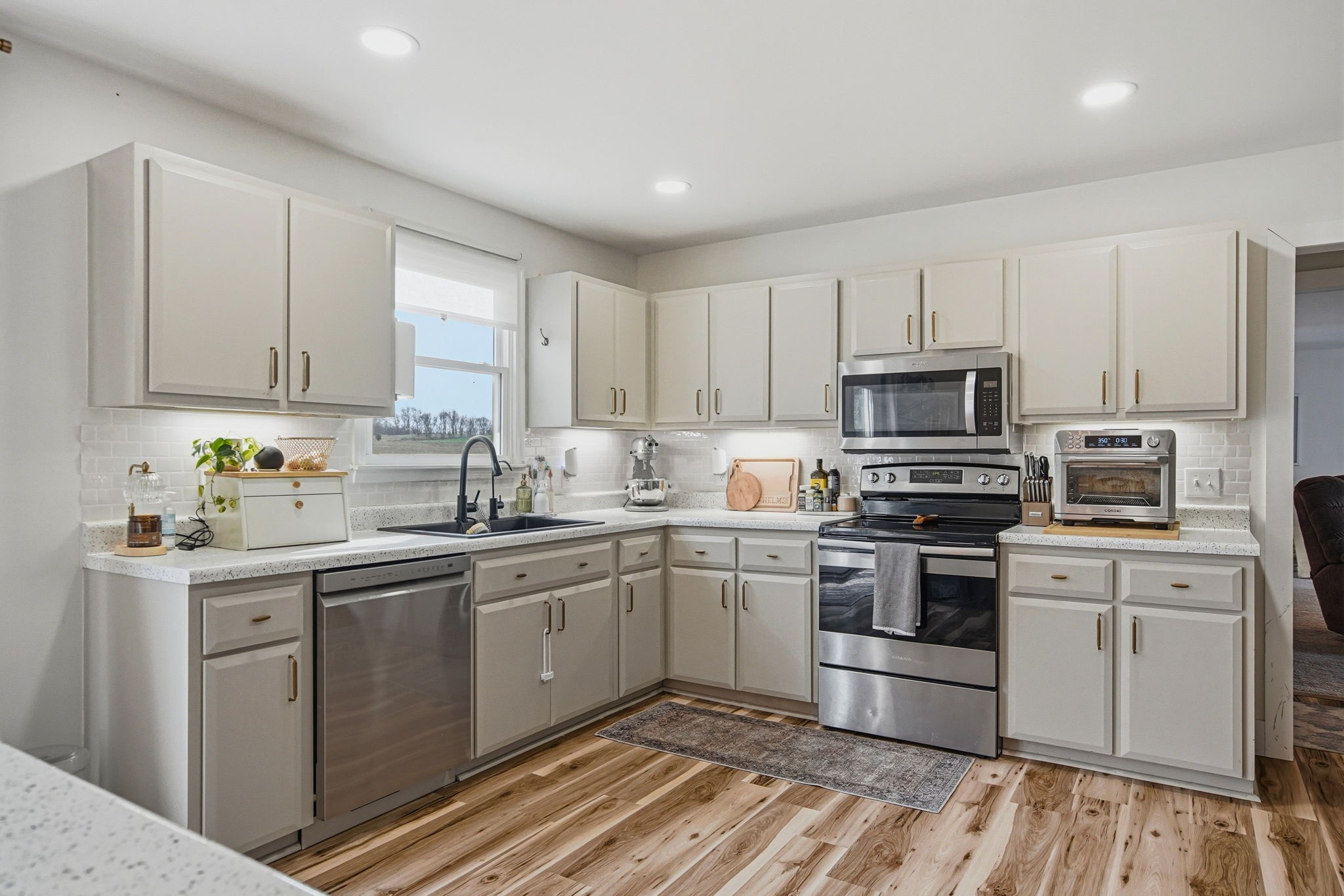 6023 Wayman Dunn Road Springfield, TN 37172 - Photo 16 of 58