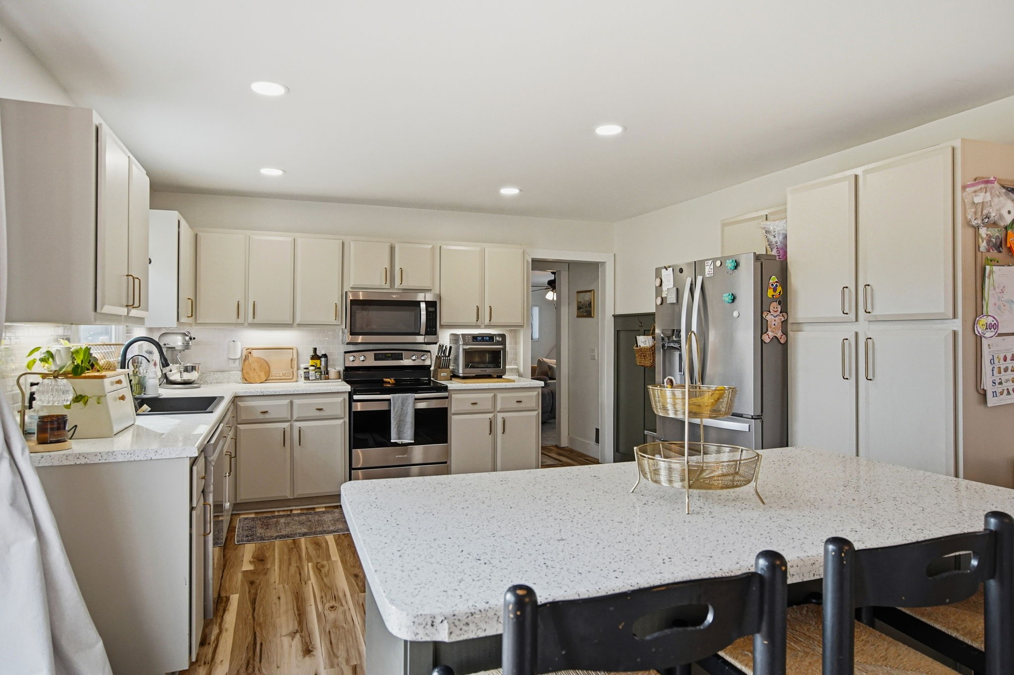 6023 Wayman Dunn Road Springfield, TN 37172 - Photo 17 of 58