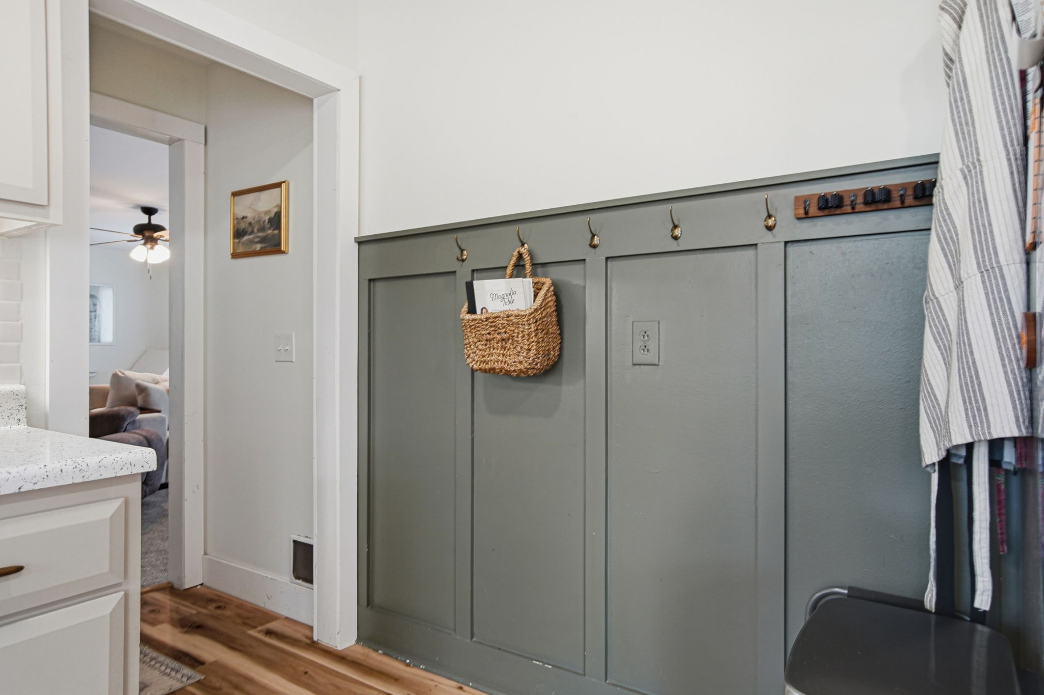 6023 Wayman Dunn Road Springfield, TN 37172 - Photo 19 of 58