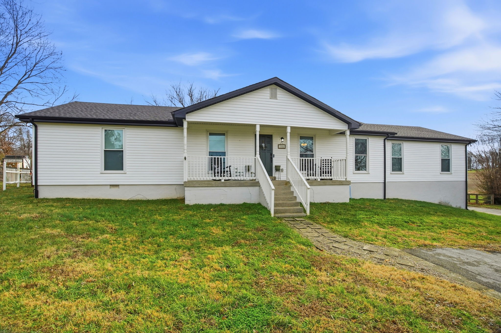 6023 Wayman Dunn Road Springfield, TN 37172 - Photo 2 of 58