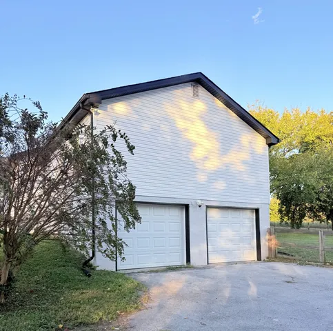 $414,900 | 6023 Wayman Dunn Road, Springfield, TN 37172