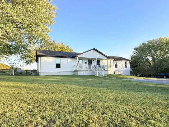 $414,900 | 6023 Wayman Dunn Road, Springfield, TN 37172