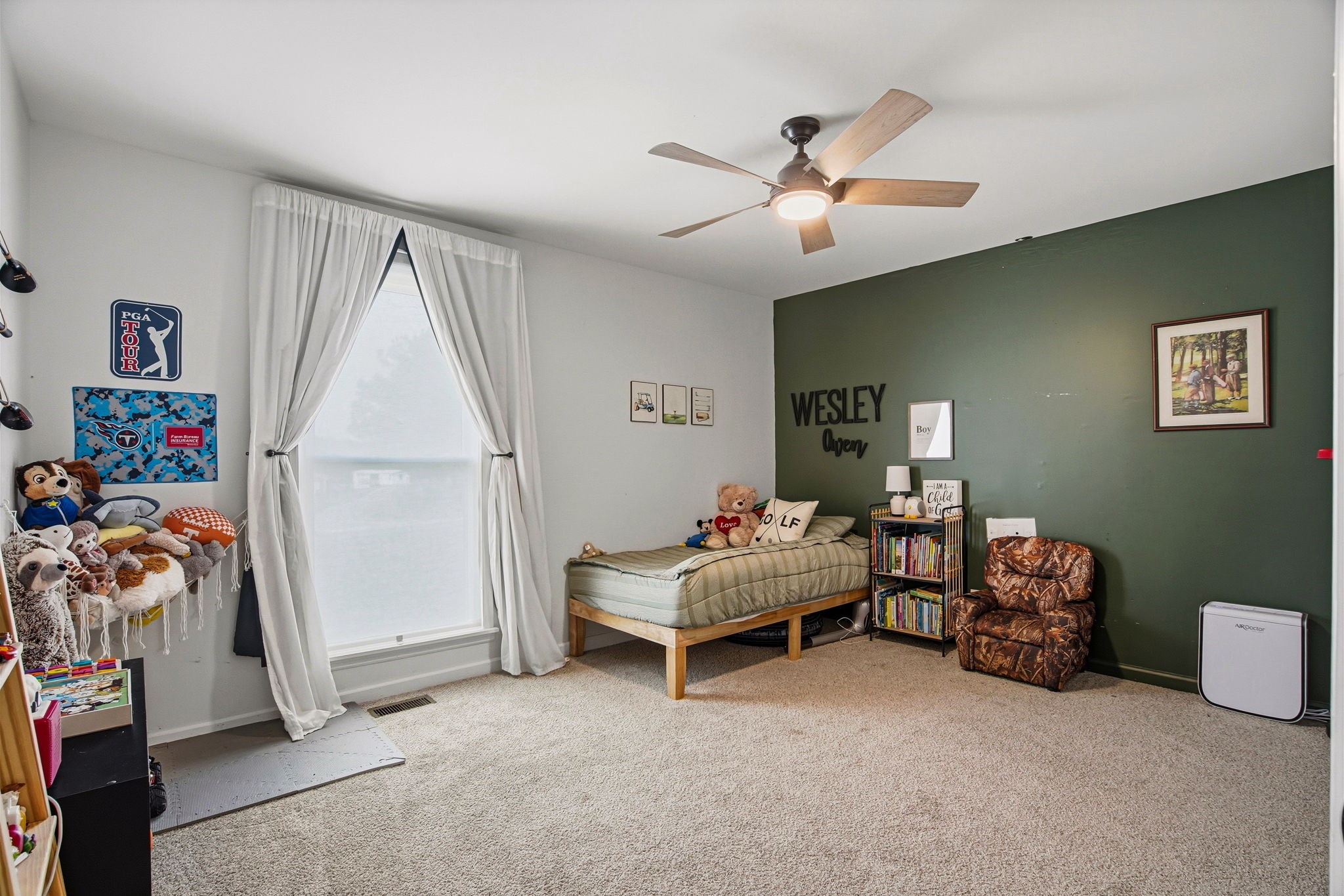 6023 Wayman Dunn Road Springfield, TN 37172 - Photo 41 of 58