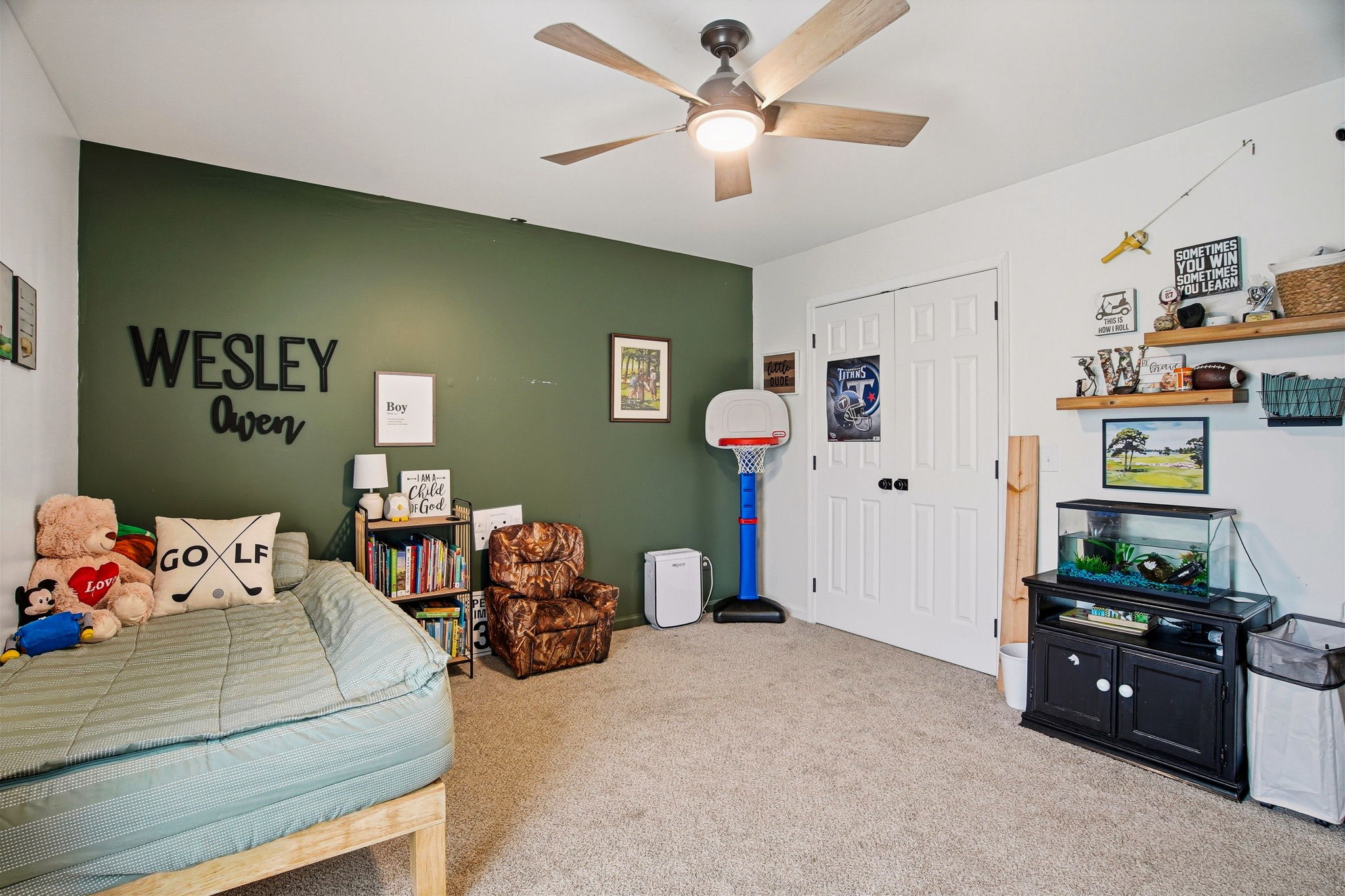 6023 Wayman Dunn Road Springfield, TN 37172 - Photo 42 of 58