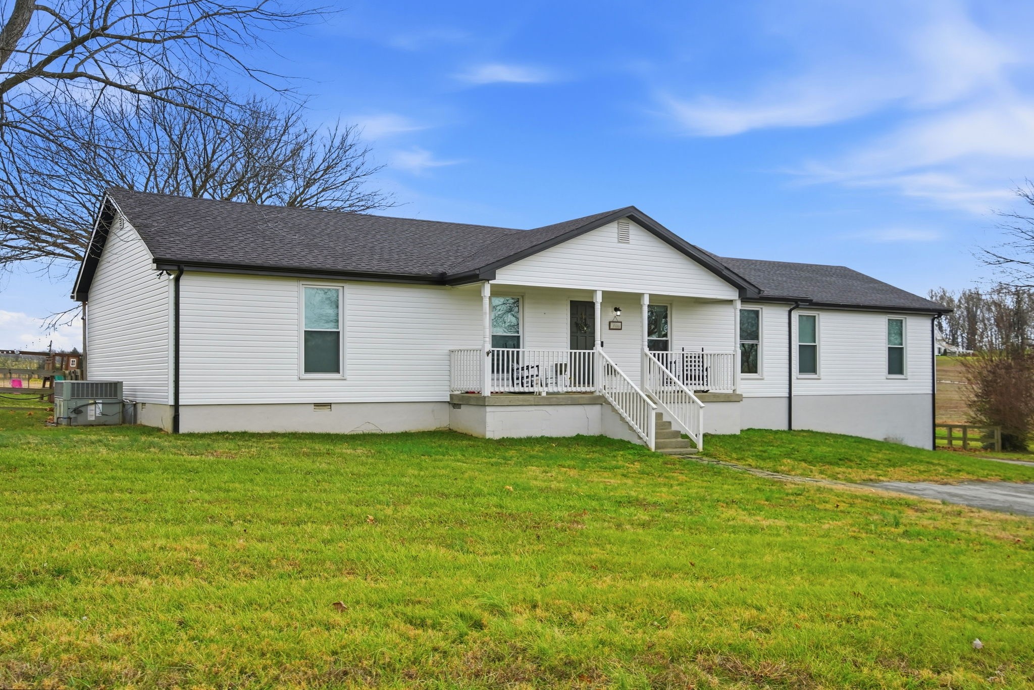 6023 Wayman Dunn Road Springfield, TN 37172 - Photo 47 of 58