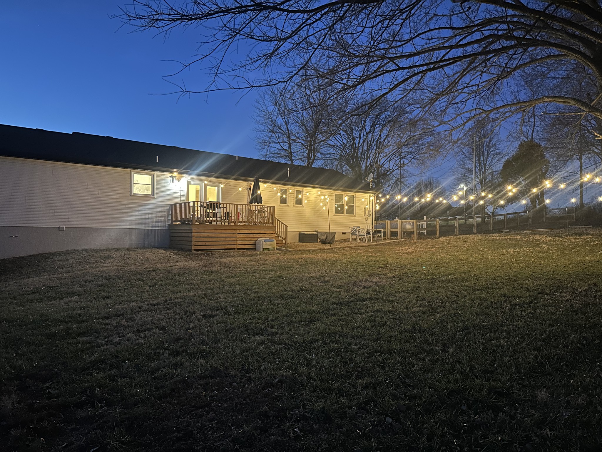 6023 Wayman Dunn Road Springfield, TN 37172 - Photo 48 of 58