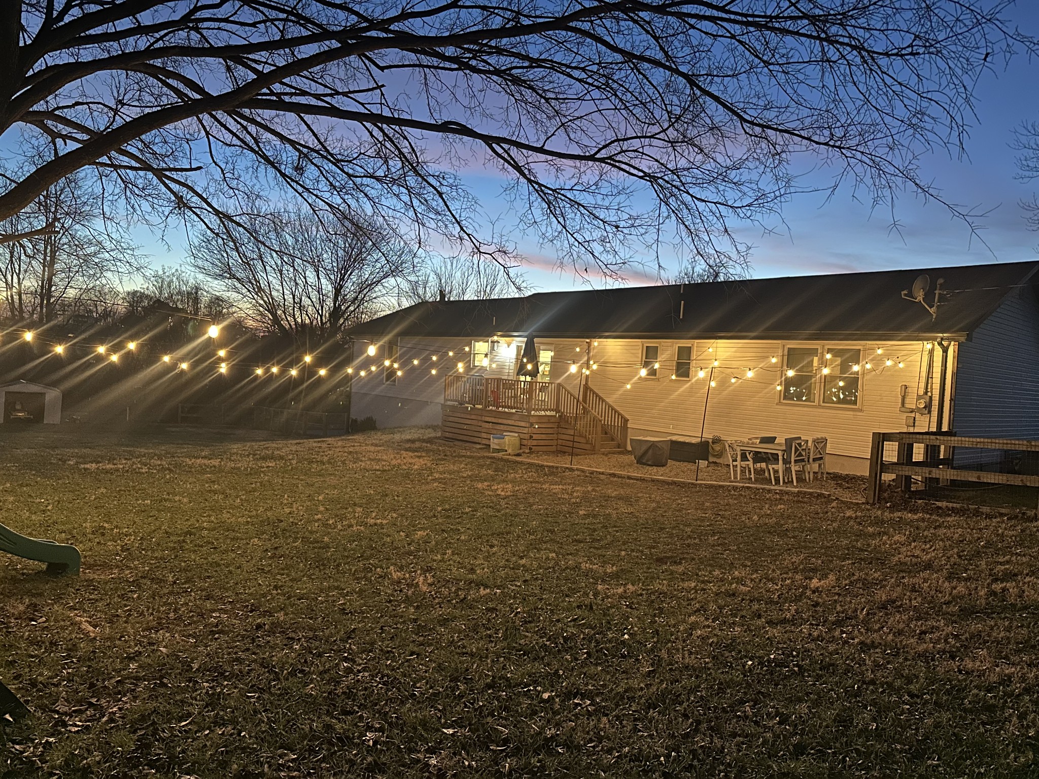 6023 Wayman Dunn Road Springfield, TN 37172 - Photo 49 of 58