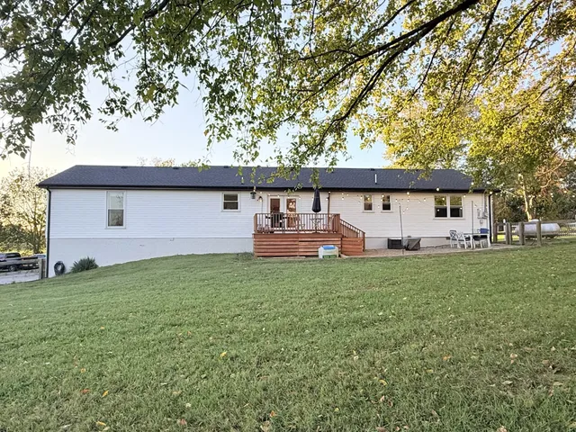 $414,900 | 6023 Wayman Dunn Road, Springfield, TN 37172