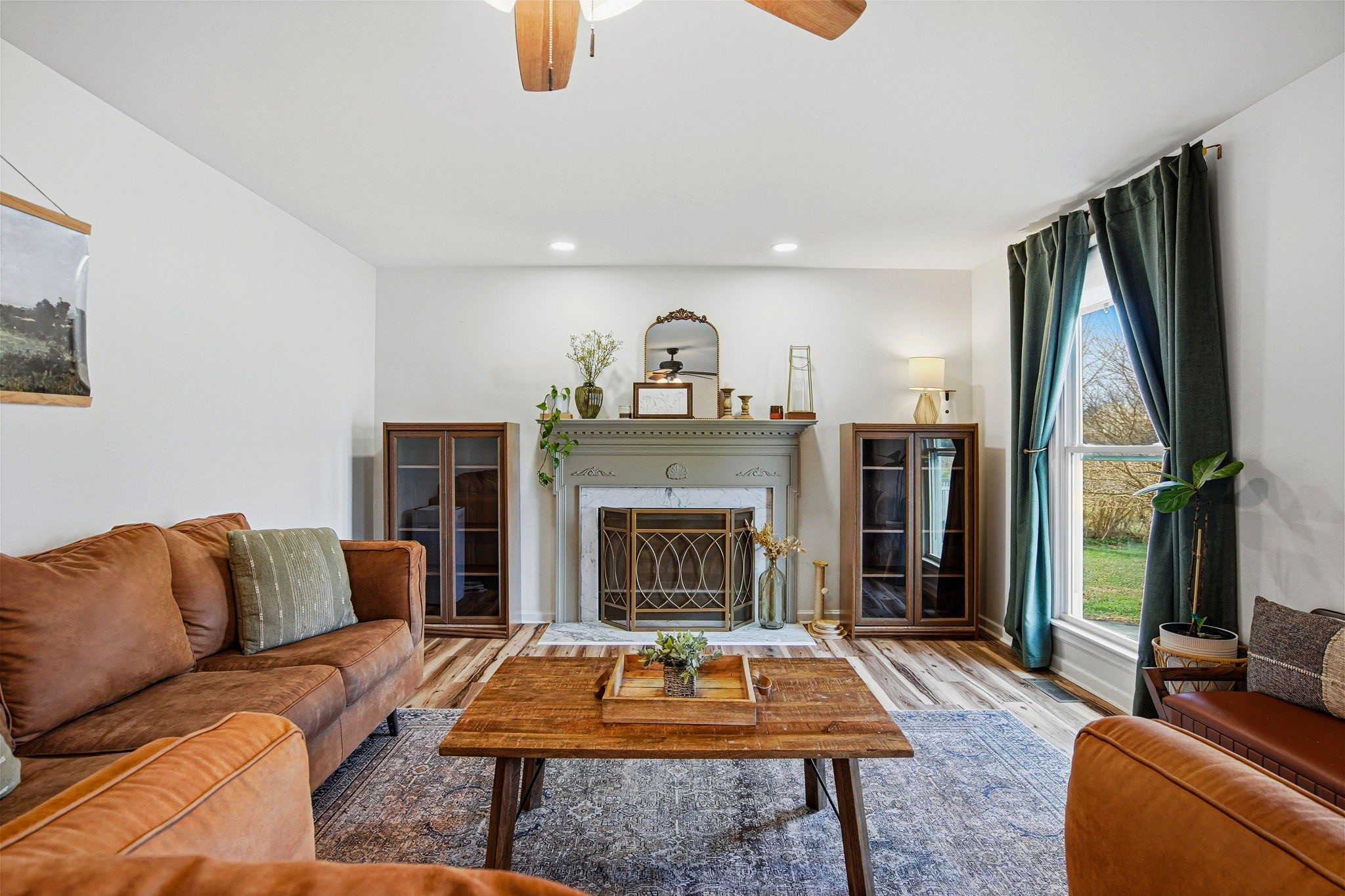 6023 Wayman Dunn Road Springfield, TN 37172 - Photo 5 of 58