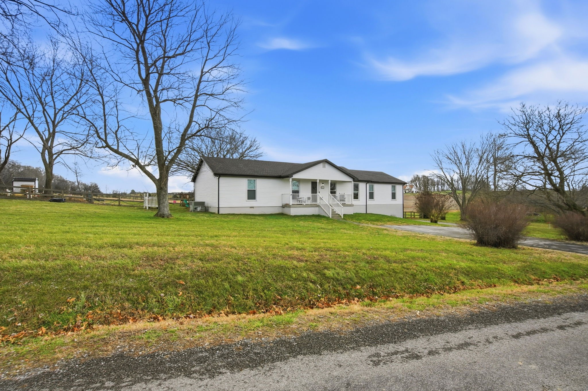 6023 Wayman Dunn Road Springfield, TN 37172 - Photo 51 of 58