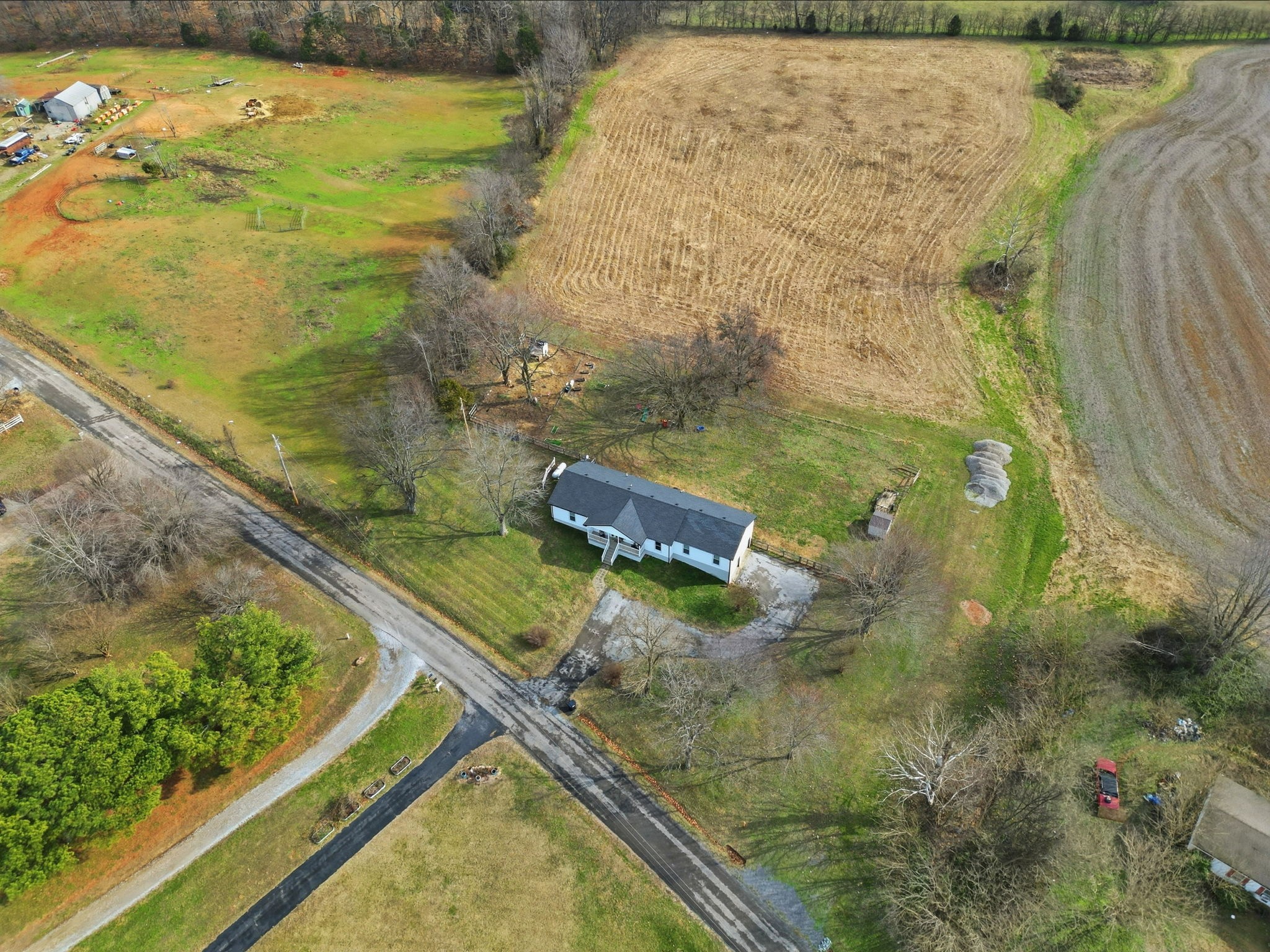 6023 Wayman Dunn Road Springfield, TN 37172 - Photo 52 of 58