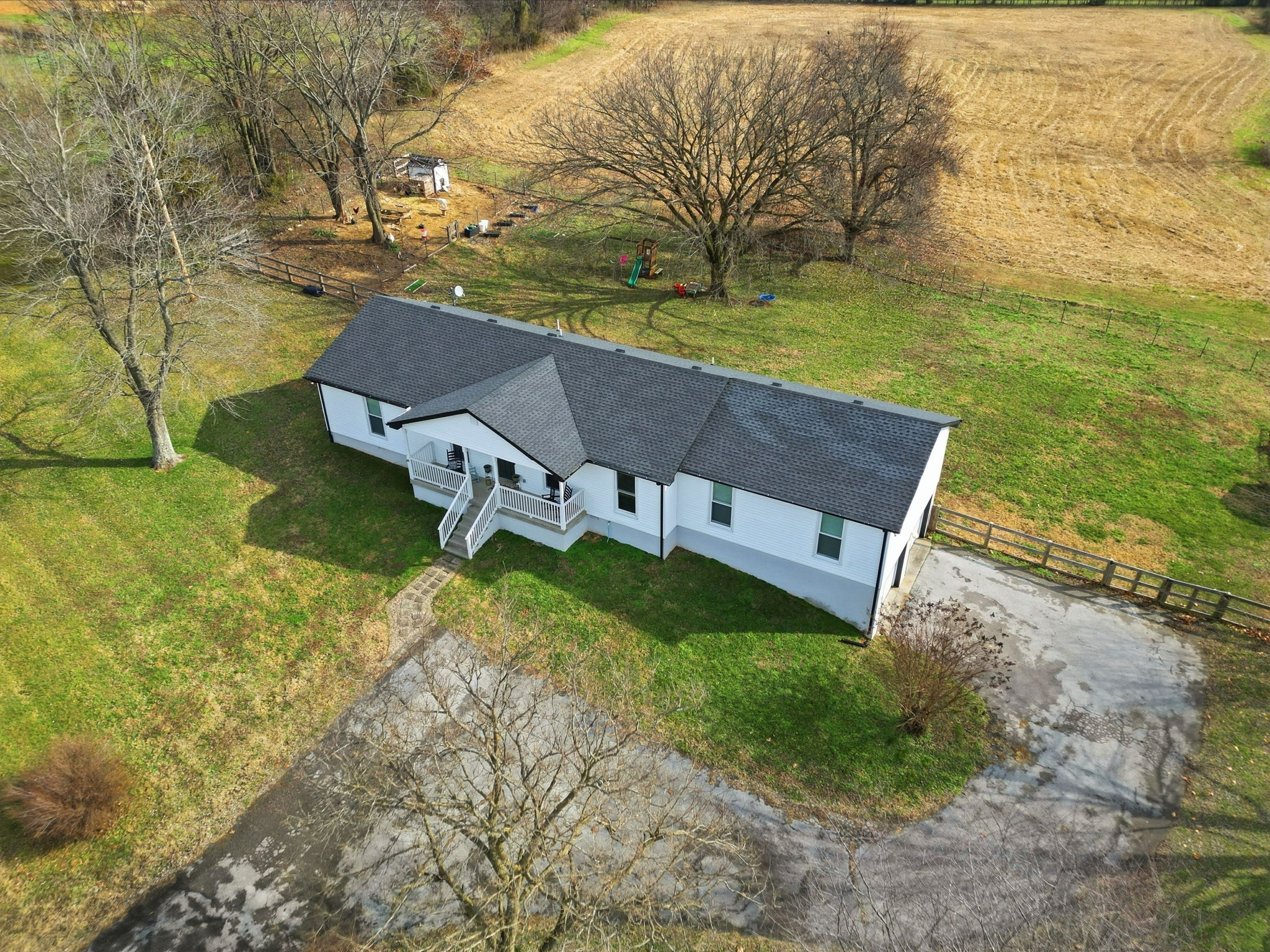 6023 Wayman Dunn Road Springfield, TN 37172 - Photo 58 of 58